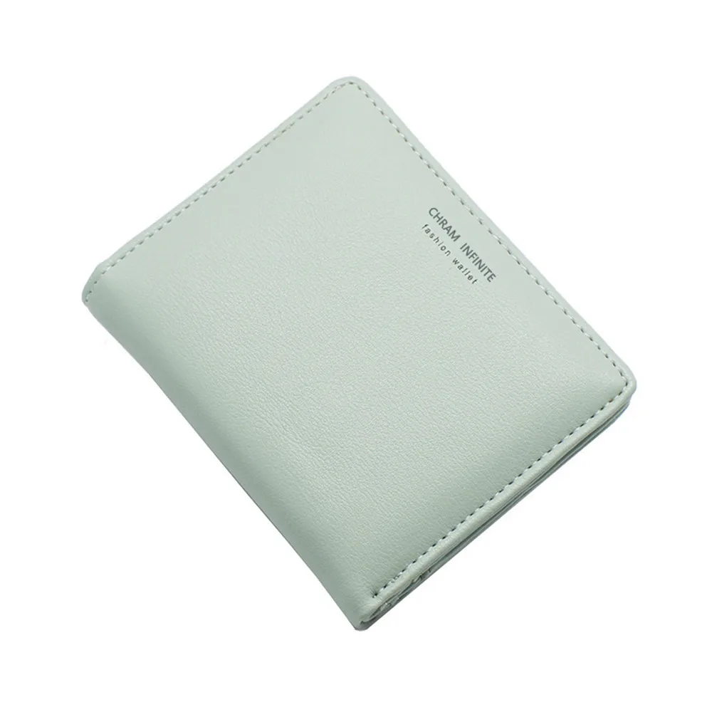 Women Purse Money Clip Wallet Mini Fashion Pu Leather Purse Women Ladies Card Holder
Women Purse Money Clip Wallet Mini Fashion Pu Leather Purse Women Ladies Card Holder