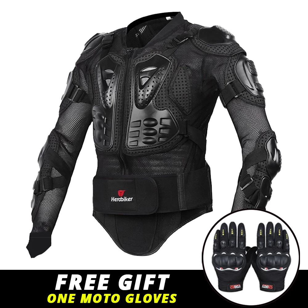 

Мотоциклетная куртка полный корпус Броня мотоцикла для мотокросса мотоциклетная куртка, сапоги для верховой езды мотоциклетные защита Размеры S-5XL для Для мужчин