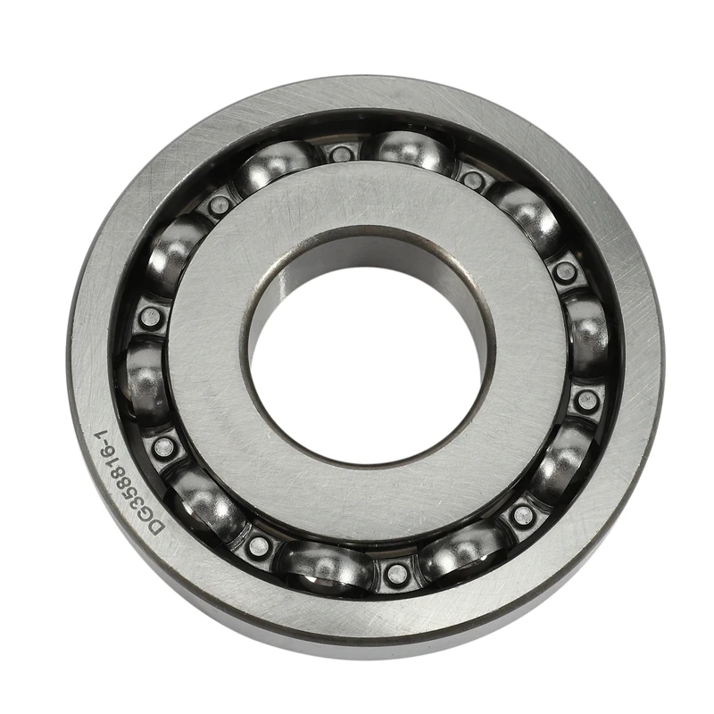 Новый передача подшипник для Subaru TR580 TR690 cvt-автоматическая коробка передач (DG358816-1)
Новый передача подшипник для Subaru TR580 TR690 cvt-автоматическая коробка передач (DG358816-1)