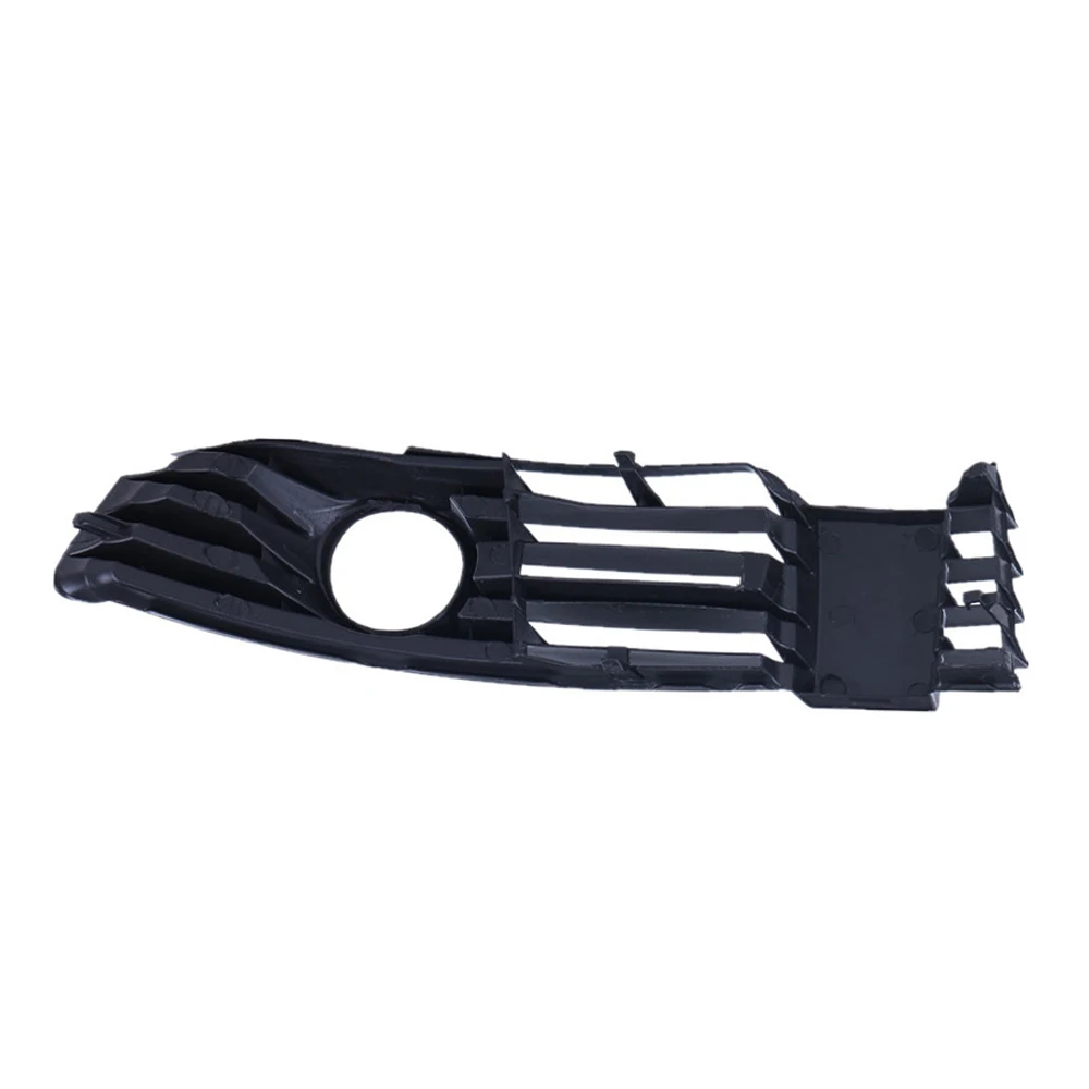 Black Plastic Car Front Fog Light Frame Hollow Design Car Fog Light Lampshade Car Accessory for Passat B5.5 2001-2005
Black Plastic Car Front Fog Light Frame Hollow Design Car Fog Light Lampshade Car Accessory for Passat B5.5 2001-2005