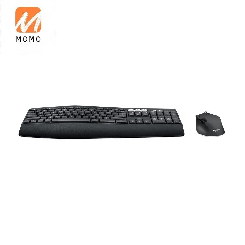 Keyboard and Mouse set Dual Mode 2.4ghz usb Keyboard and Mouse Kit Gaming comb Multiple devices flow
Keyboard and Mouse set Dual Mode 2.4ghz usb Keyboard and Mouse Kit Gaming comb Multiple devices flow