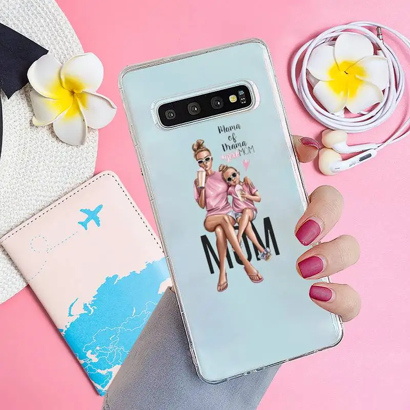 Mom and baby Phone Case Transparent for samsung A 21s 50 71 S 8 9 20 20fe note 10 20 ultra plus
Mom and baby Phone Case Transparent for samsung A 21s 50 71 S 8 9 20 20fe note 10 20 ultra plus
