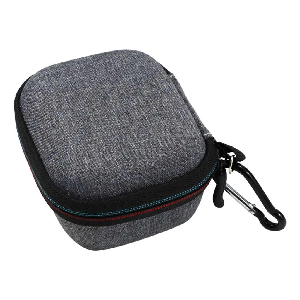 Portable Carry Bag Storage Case Cover for Samsung Galaxy Buds Bluetooth Headset Travel Shockproof Hard shell storage bag
Portable Carry Bag Storage Case Cover for Samsung Galaxy Buds Bluetooth Headset Travel Shockproof Hard shell storage bag