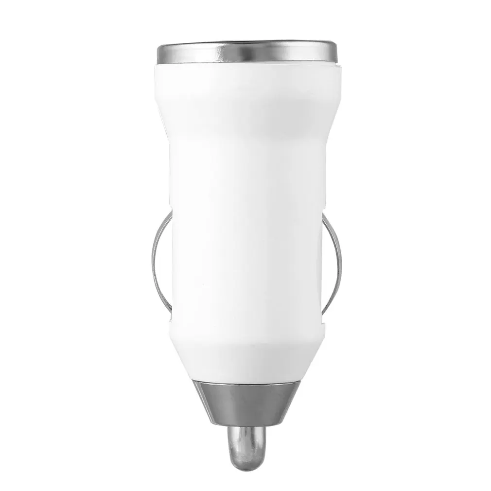 USB Car Charger Charging Power Adapter Input 12-24V DC Output 5.0V 1000mA for Apple iPod Touch For iPhone
USB Car Charger Charging Power Adapter Input 12-24V DC Output 5.0V 1000mA for Apple iPod Touch For iPhone