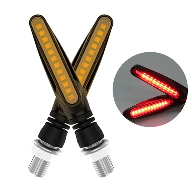 2 шт./компл. 12LED мотоциклетные сигнальные мигающие лампы мотоцикл индикатор мигалка
2 шт./компл. 12LED мотоциклетные сигнальные мигающие лампы мотоцикл индикатор мигалка