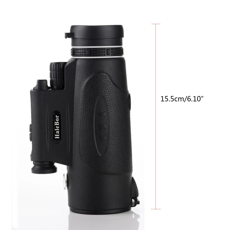 100x90 Night Vision Monocular Telescope with Phone Holder and Tripod Stand Y5JA 
100x90 Night Vision Monocular Telescope with Phone Holder and Tripod Stand Y5JA