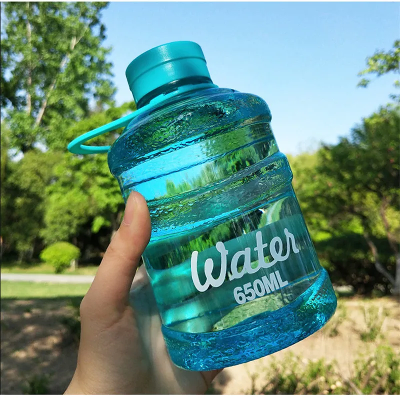 450ml Transparent Plastic Water Bottles BPA Free Portable Leak-proof Travel Drink Tea Cup Square Sports Water Bottle With Rope
450ml Transparent Plastic Water Bottles BPA Free Portable Leak-proof Travel Drink Tea Cup Square Sports Water Bottle With Rope