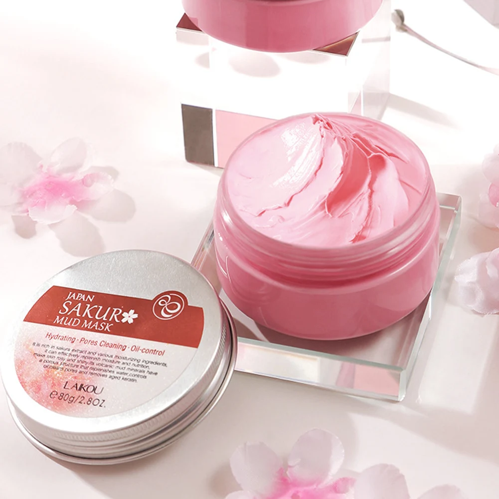 Sakura глубокий уход за лицом Очищающая Sakura грязевая маска & отбеливающая лицевая сыворотка и крем-маска для сна для угрей и жирной кожи
Sakura глубокий уход за лицом Очищающая Sakura грязевая маска & отбеливающая лицевая сыворотка и крем-маска для сна для угрей и жирной кожи