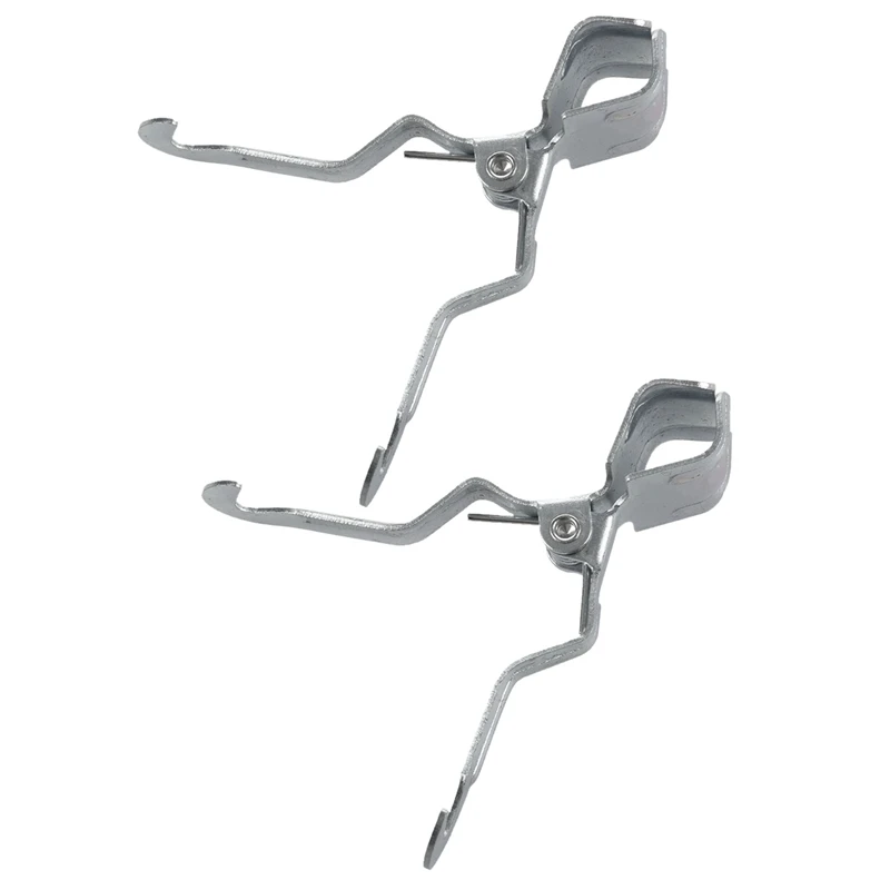 2X Outdoor Multi Tools Metal Iron Clip Paper Tissue Hanging Hook Camping Tent Accessories
2X Outdoor Multi Tools Metal Iron Clip Paper Tissue Hanging Hook Camping Tent Accessories