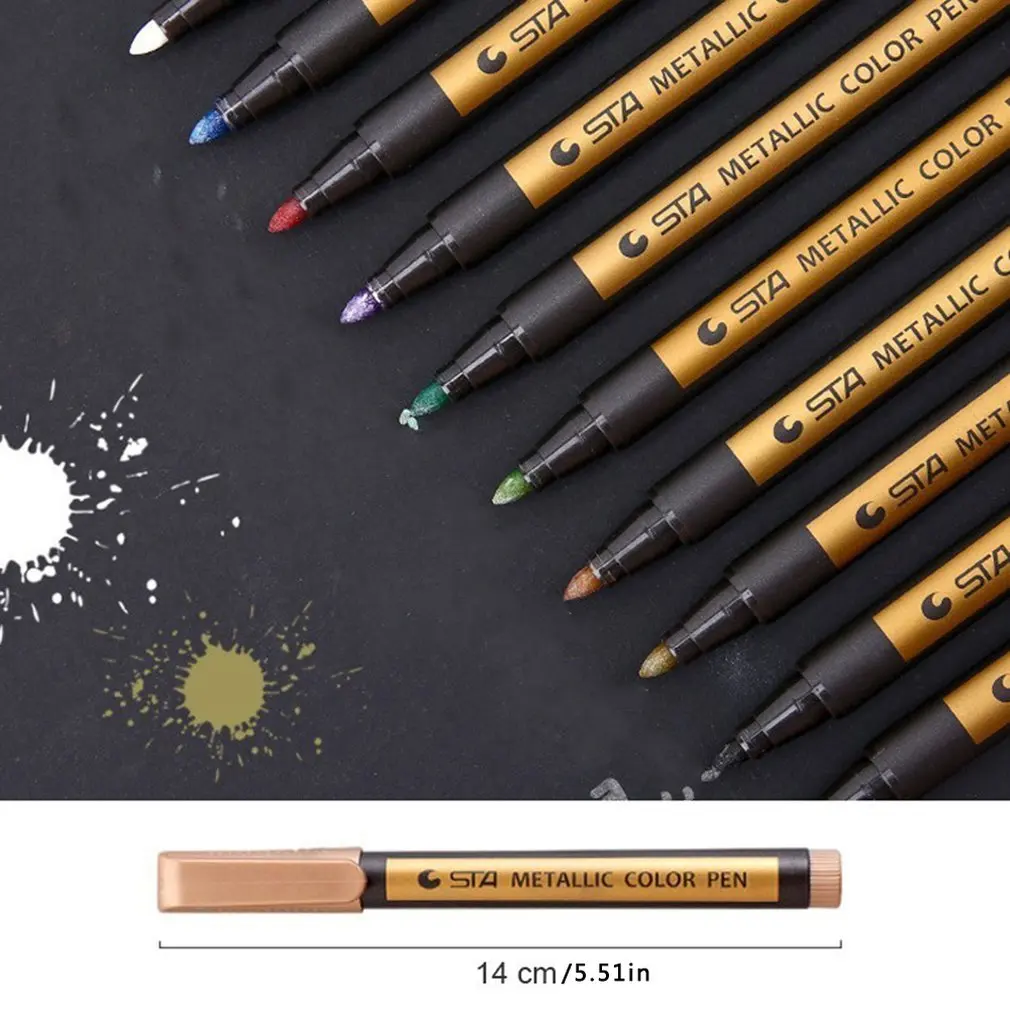 Paint Pen Color Scrapbook Craft Pen Home Marker Pen Abs Schooling Stationery Marker Paint Pen Thick Graffiti Pen Free shipping
Paint Pen Color Scrapbook Craft Pen Home Marker Pen Abs Schooling Stationery Marker Paint Pen Thick Graffiti Pen Free shipping