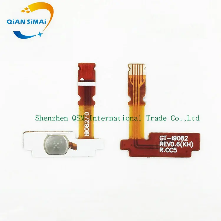100% New original power on/off key button flex cable For Samsung Grand Duos GT- i9080 i9082 Phone + DropShipping
100% New original power on/off key button flex cable For Samsung Grand Duos GT- i9080 i9082 Phone + DropShipping