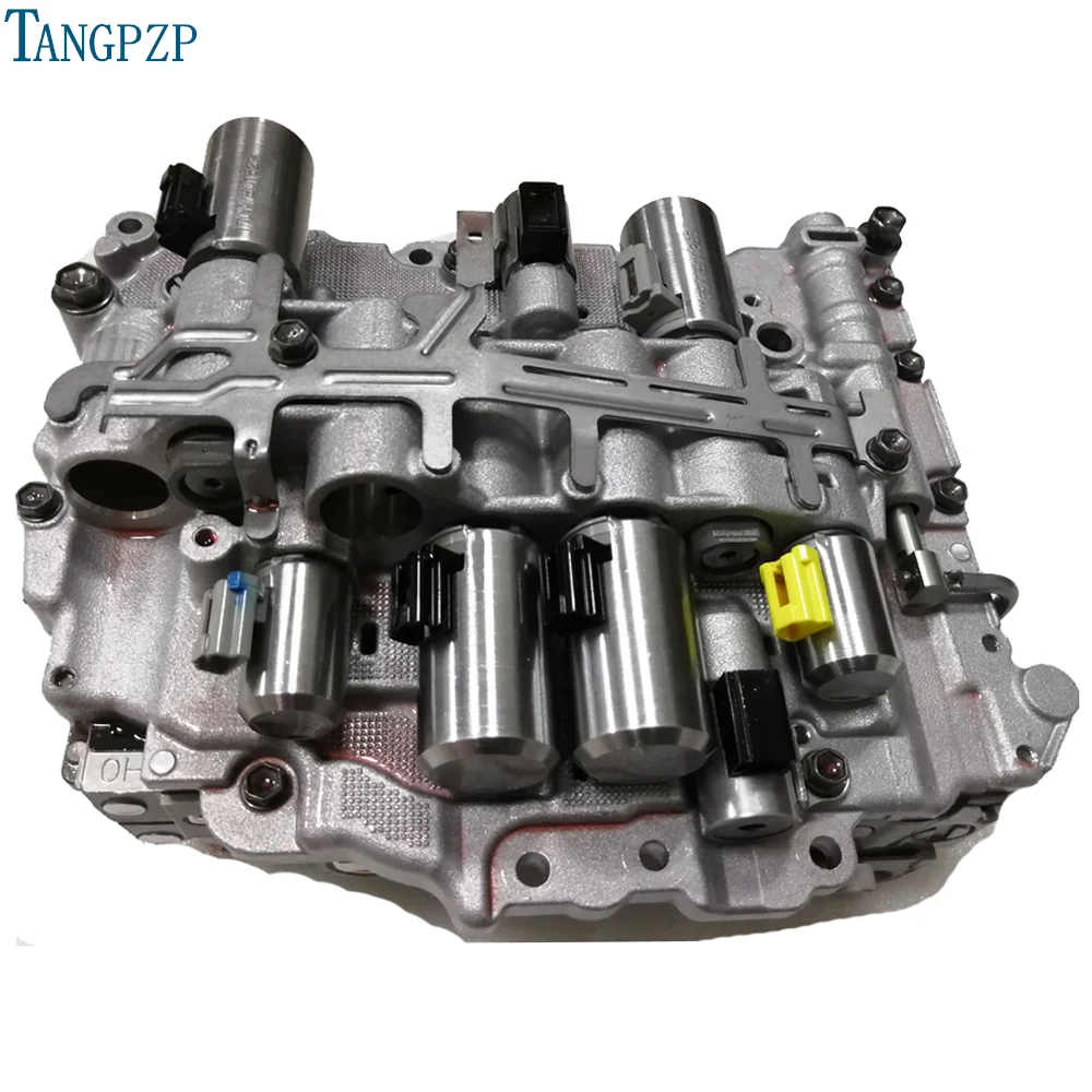 TF-71SC TF71SC Original 6Speed Transmission 1285224 36010106 Valve Body TF73SC TF-73SC For Peugeot Citroen Volvo VITARA 5189790
TF-71SC TF71SC Original 6Speed Transmission 1285224 36010106 Valve Body TF73SC TF-73SC For Peugeot Citroen Volvo VITARA 5189790
