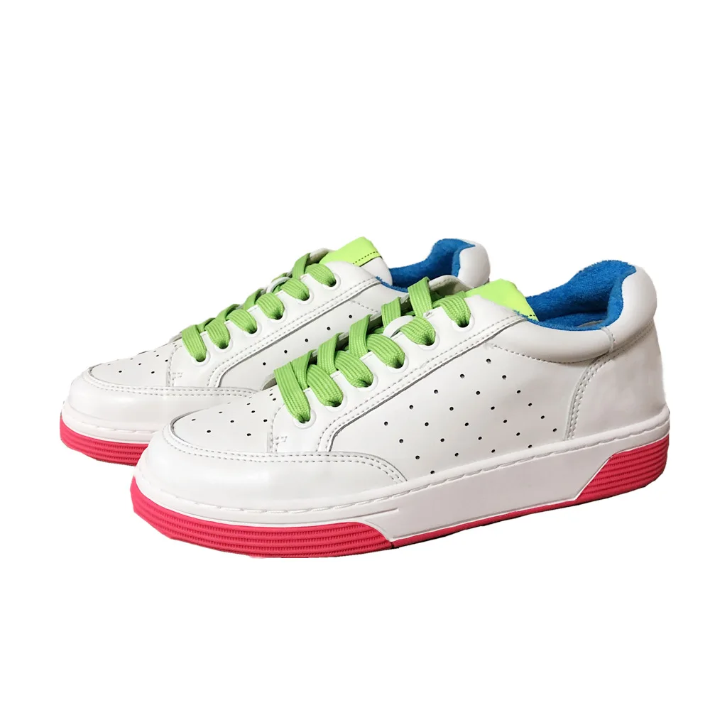 Women Casual Sneakers Woman Brand Mesh Shoes Ladies Slip On Shoes Female White Sport Sneakers Soft Fashion Shoes Trainers New
Women Casual Sneakers Woman Brand Mesh Shoes Ladies Slip On Shoes Female White Sport Sneakers Soft Fashion Shoes Trainers New
