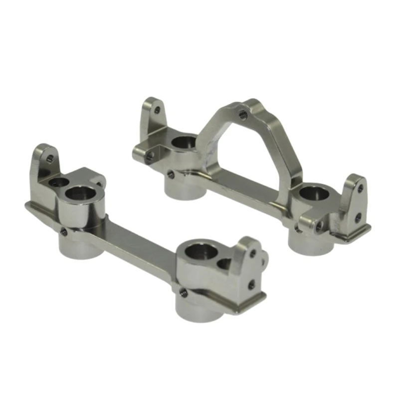 Car Bumper Metal Front & Rear Bumper Mount For 1/10 Axial Scx10 Crawler SCX0026 90022 90035
Car Bumper Metal Front & Rear Bumper Mount For 1/10 Axial Scx10 Crawler SCX0026 90022 90035
