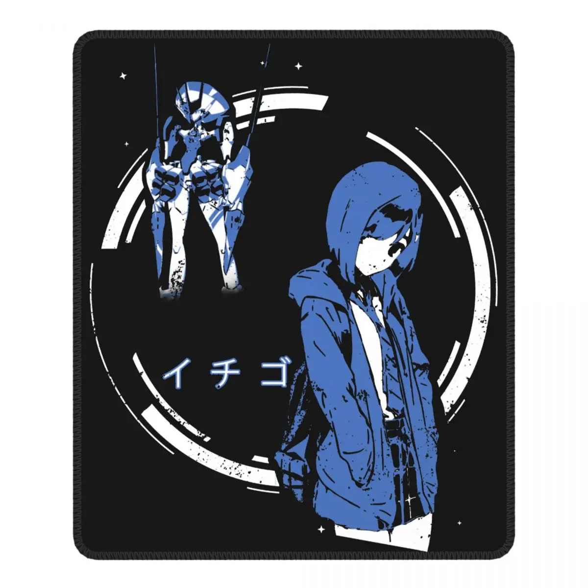 Ichigo Delphinium Darling In The Franxx Awesome Mouse Pad Waterproof Soft Mat Natural Rubber Computer Keyboard Desk Pad
Ichigo Delphinium Darling In The Franxx Awesome Mouse Pad Waterproof Soft Mat Natural Rubber Computer Keyboard Desk Pad