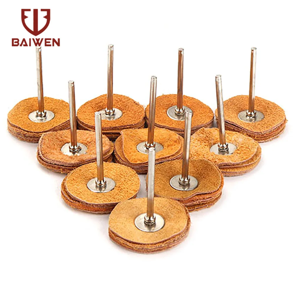 2/6/10/20Pcs mini Jewelry Metals Polishing Buffing Grinding Wheels Wool Felt Polisher Disc Pad for Power Rotary Tool Accessories
2/6/10/20Pcs mini Jewelry Metals Polishing Buffing Grinding Wheels Wool Felt Polisher Disc Pad for Power Rotary Tool Accessories