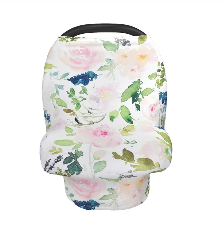 Baby Stroller Cover Infant Nursing Carseat Canopy Car Seat Nursing Covers Soft Breastfeeding Scarf Cart Sunshading For Newborn
Baby Stroller Cover Infant Nursing Carseat Canopy Car Seat Nursing Covers Soft Breastfeeding Scarf Cart Sunshading For Newborn