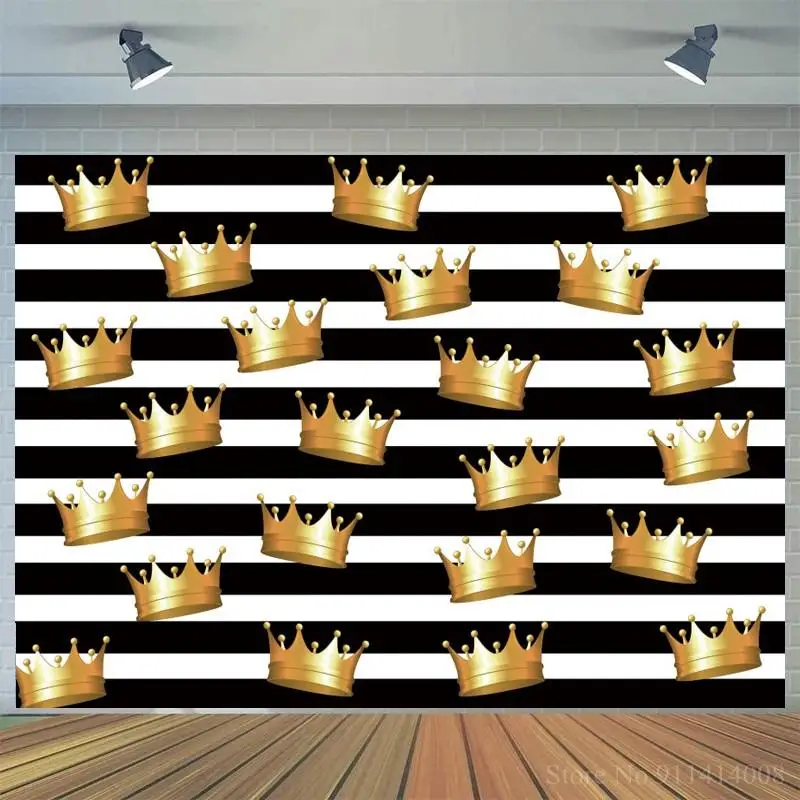 Repeated Crown Happy Birthday Backdrop Photography Adult Women Celebration Evening Party Decor Wall Poster Vinyl Backgrounds
Repeated Crown Happy Birthday Backdrop Photography Adult Women Celebration Evening Party Decor Wall Poster Vinyl Backgrounds