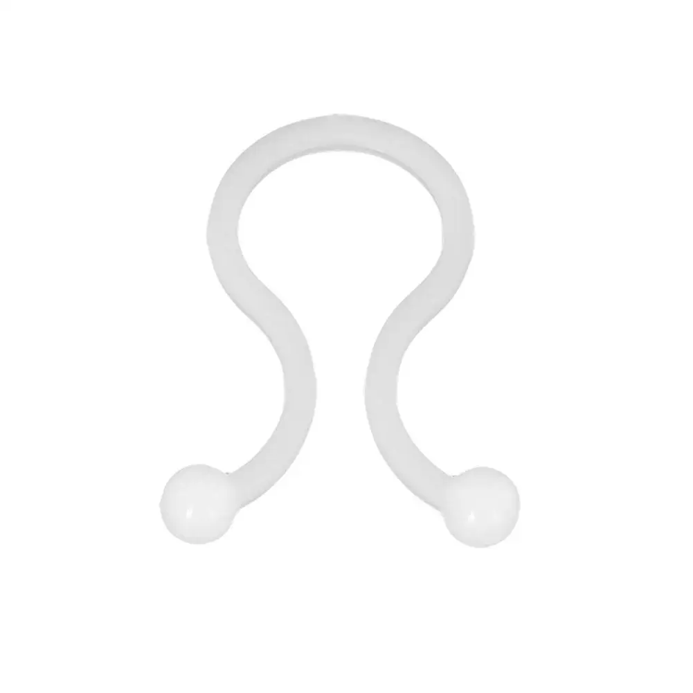 20pcs Garden Vine Strapping Clips Plant Bundled Buckle Tools Fixed Ring Tomato Holder Suppor Plant Flowers Garden X6F0
20pcs Garden Vine Strapping Clips Plant Bundled Buckle Tools Fixed Ring Tomato Holder Suppor Plant Flowers Garden X6F0