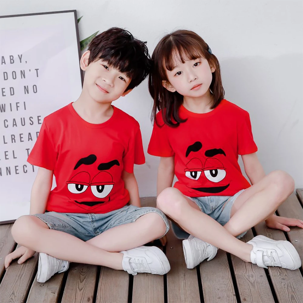 2020 Summer Children Cute Pajamas Unisex Sleepwear Girls Nightwear Kids Pyjamas Boy Set Shortsleeve Tops+Shorts 2 Piece Set
2020 Summer Children Cute Pajamas Unisex Sleepwear Girls Nightwear Kids Pyjamas Boy Set Shortsleeve Tops+Shorts 2 Piece Set