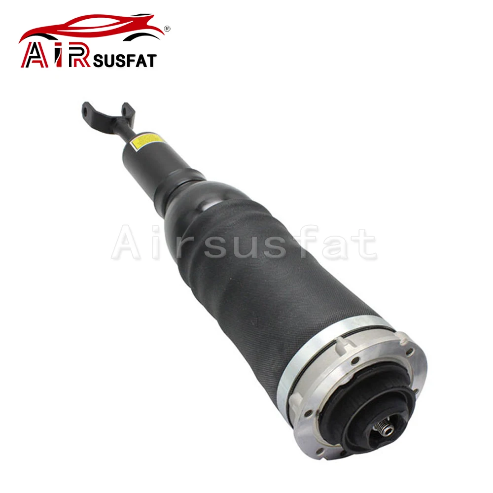 

1PC Front / Rear Air Strut Suspension Shock Absorber For Audi A6 C5 4B Allroad Quattro 4Z7616051 4Z7616019A 4Z7616020A