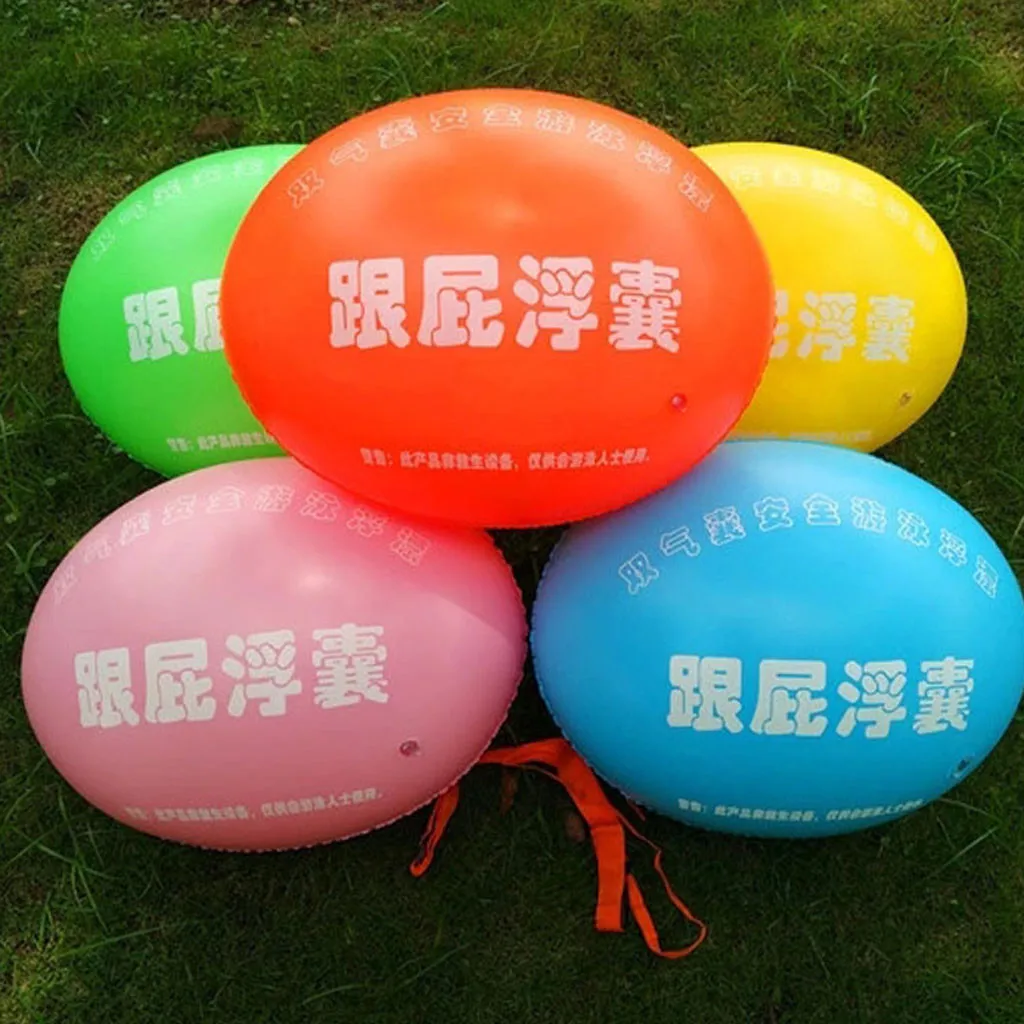 Newly Water Sports Safety Swimming Device Safety Swimming Floating Inflated Buoy Flotation For Pool Open Water Sea Swim Air Bag
Newly Water Sports Safety Swimming Device Safety Swimming Floating Inflated Buoy Flotation For Pool Open Water Sea Swim Air Bag