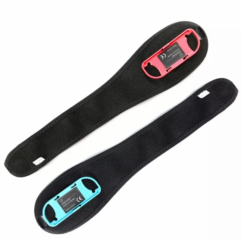 2Pcs For Switch Game Wrist Band Armband For NS Joy-Con Adjustable Elastic Bracelet Just Dance Wristband Hand Straps Brand New
2Pcs For Switch Game Wrist Band Armband For NS Joy-Con Adjustable Elastic Bracelet Just Dance Wristband Hand Straps Brand New