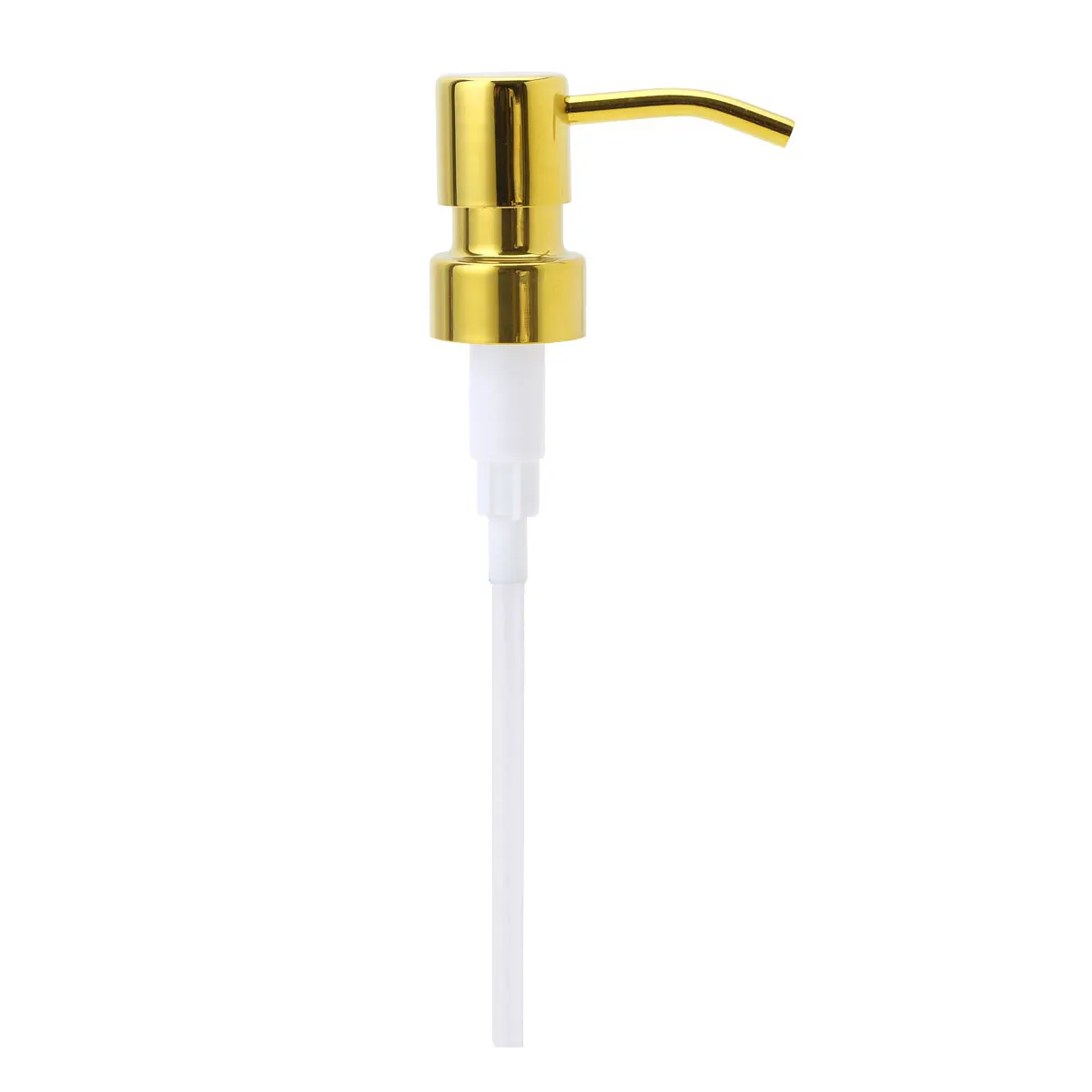 1Pc Gold Bird Head Lotion Soap Pumps Spring Liquid Dispenser Pump Bathroom Accessories Shampoo Hand Soap Bottles Dispensador Lid
1Pc Gold Bird Head Lotion Soap Pumps Spring Liquid Dispenser Pump Bathroom Accessories Shampoo Hand Soap Bottles Dispensador Lid