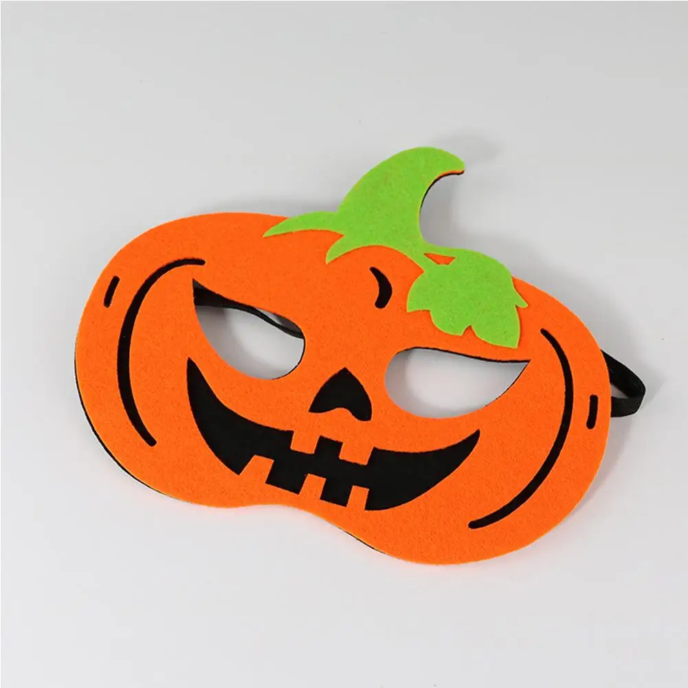 

Карнавальная полумаска на Хэллоуин Тыква пиратский череп летучая мышь маска для детей маскарадная вечеринка маска для лица маска для глаз ...