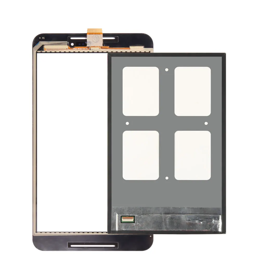 Srjtek For Asus Fonepad 8 FE380 FE380CG FE380CXG K016 Tablet PC LCD Display+Touch Screen Digitizer Parts
Srjtek For Asus Fonepad 8 FE380 FE380CG FE380CXG K016 Tablet PC LCD Display+Touch Screen Digitizer Parts