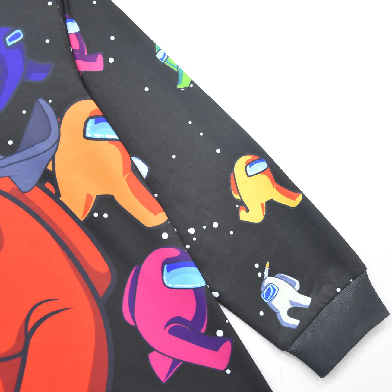 2021 Kids Clothes Boys Pijamas Among Us Pyjamas Anime Cosplay Costumes Christmas Pajamas Clothing Girls Homewear Sets Sleepwear
2021 Kids Clothes Boys Pijamas Among Us Pyjamas Anime Cosplay Costumes Christmas Pajamas Clothing Girls Homewear Sets Sleepwear