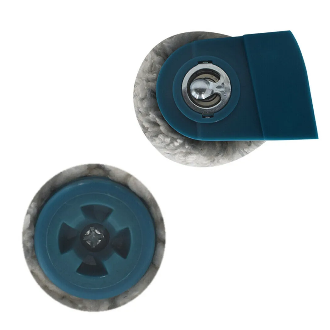 For Leifheit 11918 Brush Roller For LH11914 LH11922 Regulus Aqua PowerVac Cordless Vacuum Cleaner Roller Brushes Replace
For Leifheit 11918 Brush Roller For LH11914 LH11922 Regulus Aqua PowerVac Cordless Vacuum Cleaner Roller Brushes Replace