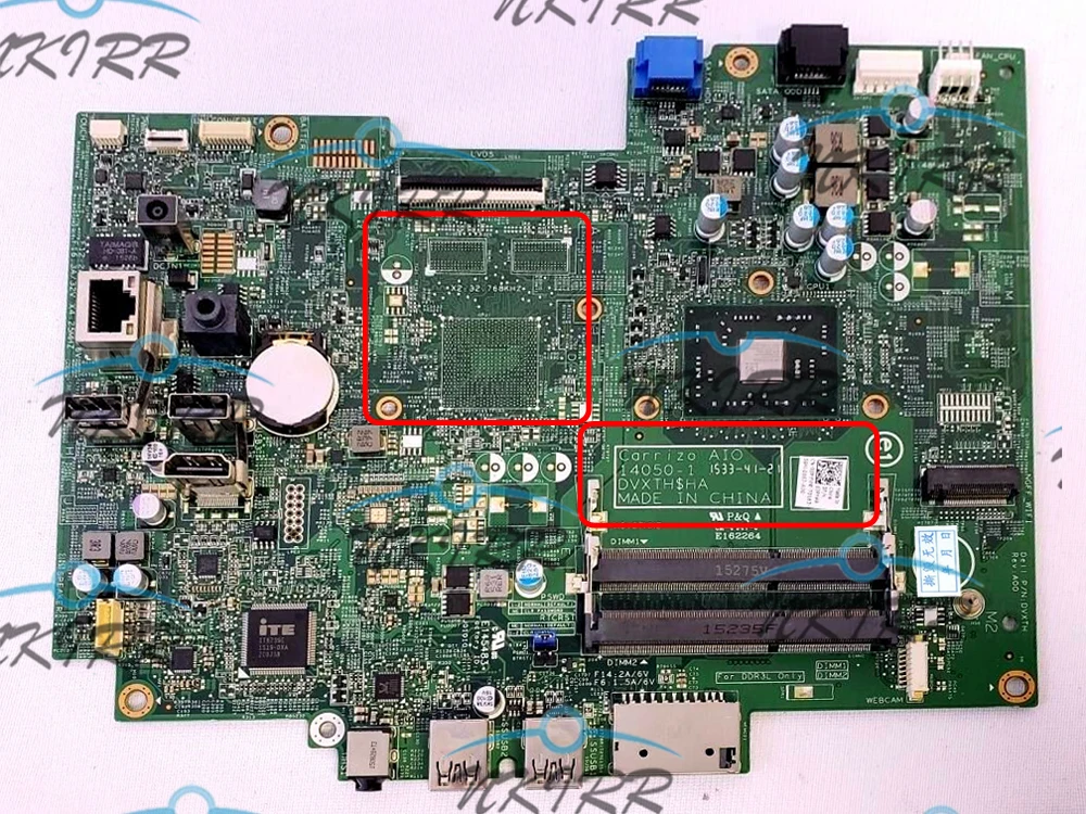 Материнская плата Carrizo AIO 14050-1 53JT0 VF84W 4DMXX K6VY3 053JT0 0VF84W 04DMXX 0K6VY3 для Dell Inspiron 24 3455 22 3265
Материнская плата Carrizo AIO 14050-1 53JT0 VF84W 4DMXX K6VY3 053JT0 0VF84W 04DMXX 0K6VY3 для Dell Inspiron 24 3455 22 3265