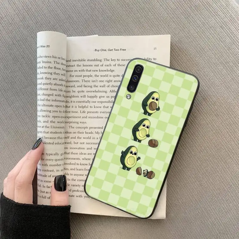 fruit Avocado fresh Phone Case For Samsung galaxy S 7 8 9 10 20 edge A 6 10 20 30 50 51 70 note 10 plus
fruit Avocado fresh Phone Case For Samsung galaxy S 7 8 9 10 20 edge A 6 10 20 30 50 51 70 note 10 plus