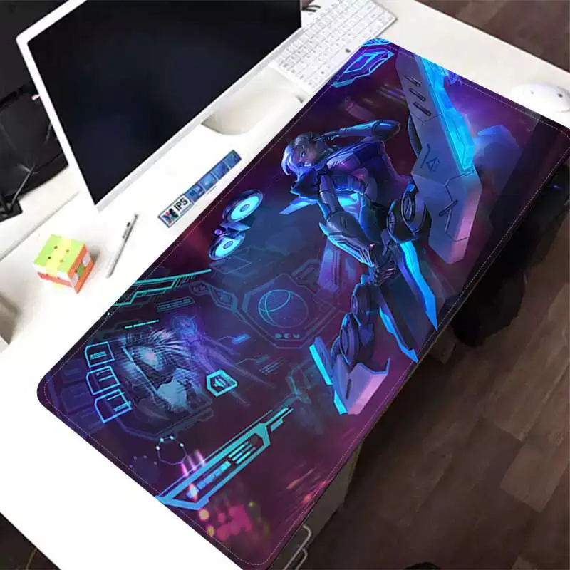MRGLZY Desk Ma Wireless Game Mouse LOLKDA Limited Edition Cute Mouse Pad Kawaii Mouse Pad Mouse Pad Desk Mat
MRGLZY Desk Ma Wireless Game Mouse LOLKDA Limited Edition Cute Mouse Pad Kawaii Mouse Pad Mouse Pad Desk Mat