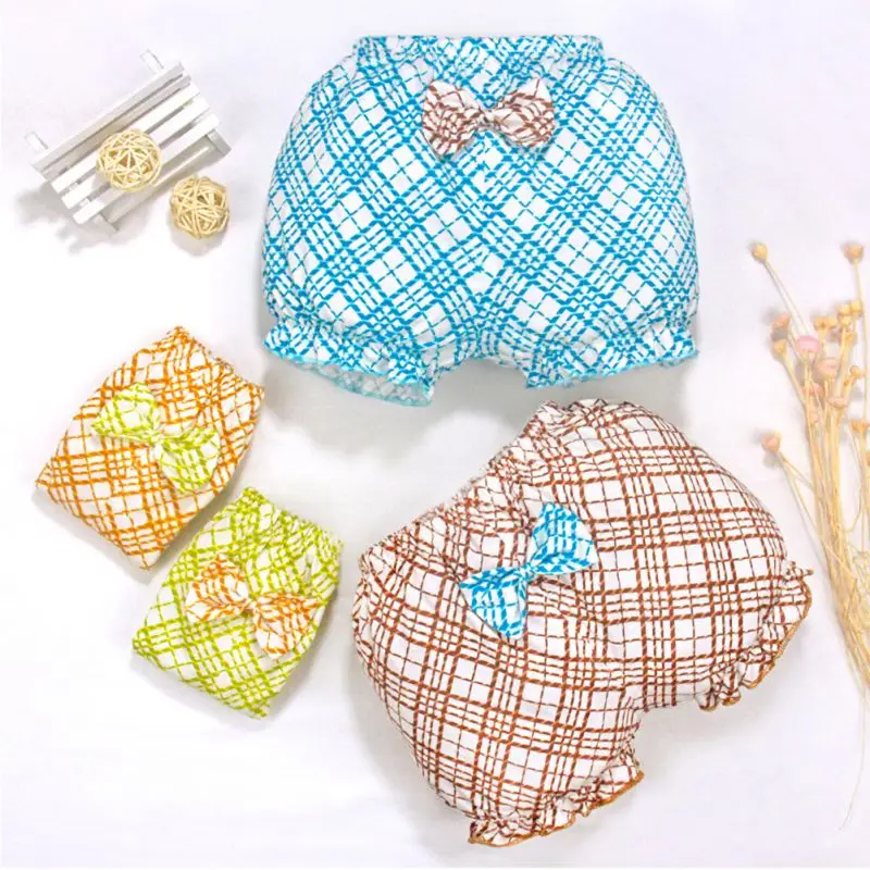 Children Cotton Underwear Young Girls Briefs Solid Briefs Comfortable Ladies Panties
Children Cotton Underwear Young Girls Briefs Solid Briefs Comfortable Ladies Panties