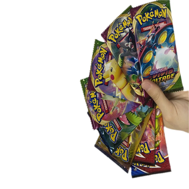 9pcs Pokemon Cards GX Tag Team Vmax EX Mega Energy Shining Pokemon Card Game Carte Trading Collection Cards Pokemon Cards
9pcs Pokemon Cards GX Tag Team Vmax EX Mega Energy Shining Pokemon Card Game Carte Trading Collection Cards Pokemon Cards