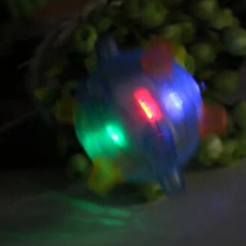 Fancy Music Dance Toy Flash Ball Fun Cute Fashion Sturdy Bite Resistant Good Battery Durable Safe Healthy Pet Accessories
Fancy Music Dance Toy Flash Ball Fun Cute Fashion Sturdy Bite Resistant Good Battery Durable Safe Healthy Pet Accessories