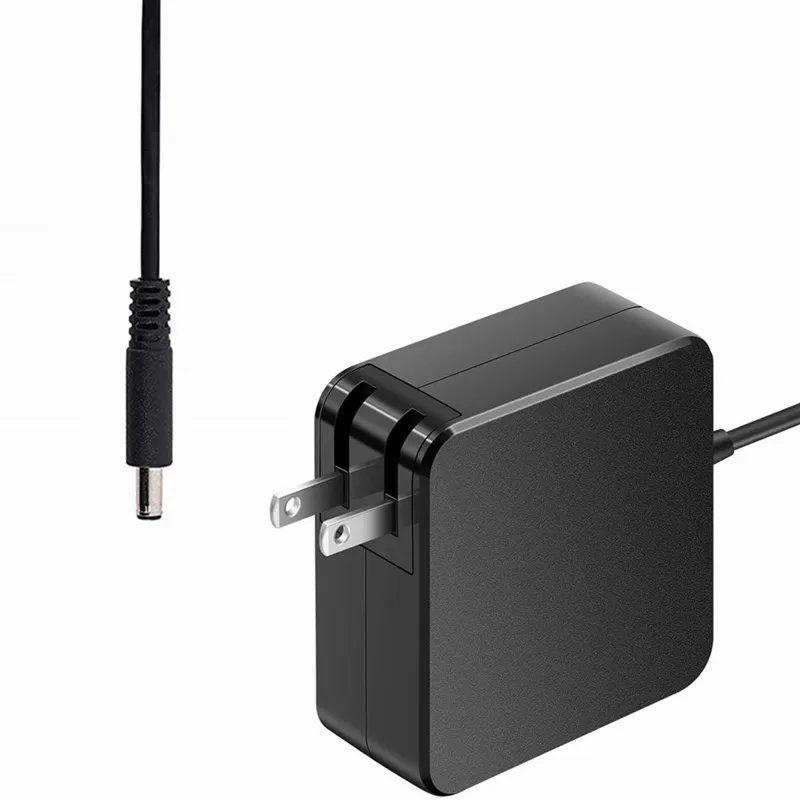 New 65W AC Charger Fit for Dell Inspiron 3-7000 15-7000 17-5000 17-7000 15-5000 15-3000 Laptop Power Supply Adapter Cord
New 65W AC Charger Fit for Dell Inspiron 3-7000 15-7000 17-5000 17-7000 15-5000 15-3000 Laptop Power Supply Adapter Cord