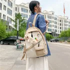 2021 Fashion Casual Backpack for Men and Women, Large Capacity Multi-functional Bag Simple Fashion Casual Bag BB08-BB09
2021 Fashion Casual Backpack for Men and Women, Large Capacity Multi-functional Bag Simple Fashion Casual Bag BB08-BB09