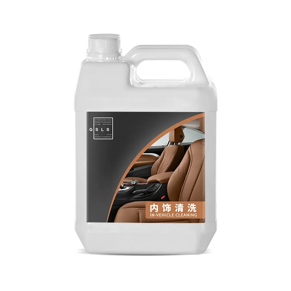 Многофункциональное очищающее средство, моющее средство для салона автомобиля, дверной панели, центральной консоли, кожаной подушки для си... 
Многофункциональное очищающее средство, моющее средство для салона автомобиля, дверной панели, центральной консоли, кожаной подушки для си...