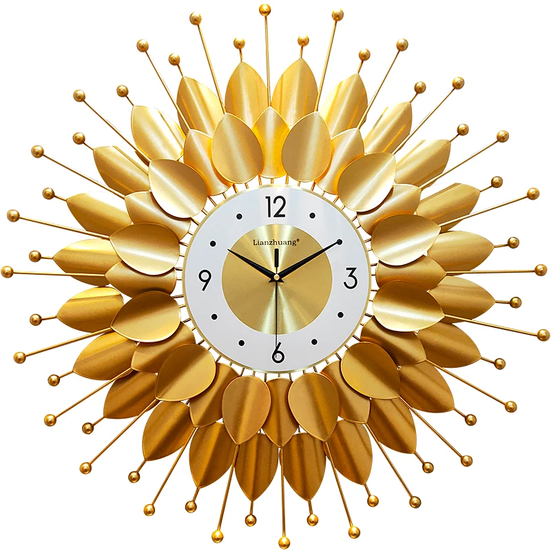 Wall Decoration Wall Clock Living Room Modern Simple Silent Digital Wall Clock Modern Design Office Reloj Pared Home Decoration
Wall Decoration Wall Clock Living Room Modern Simple Silent Digital Wall Clock Modern Design Office Reloj Pared Home Decoration