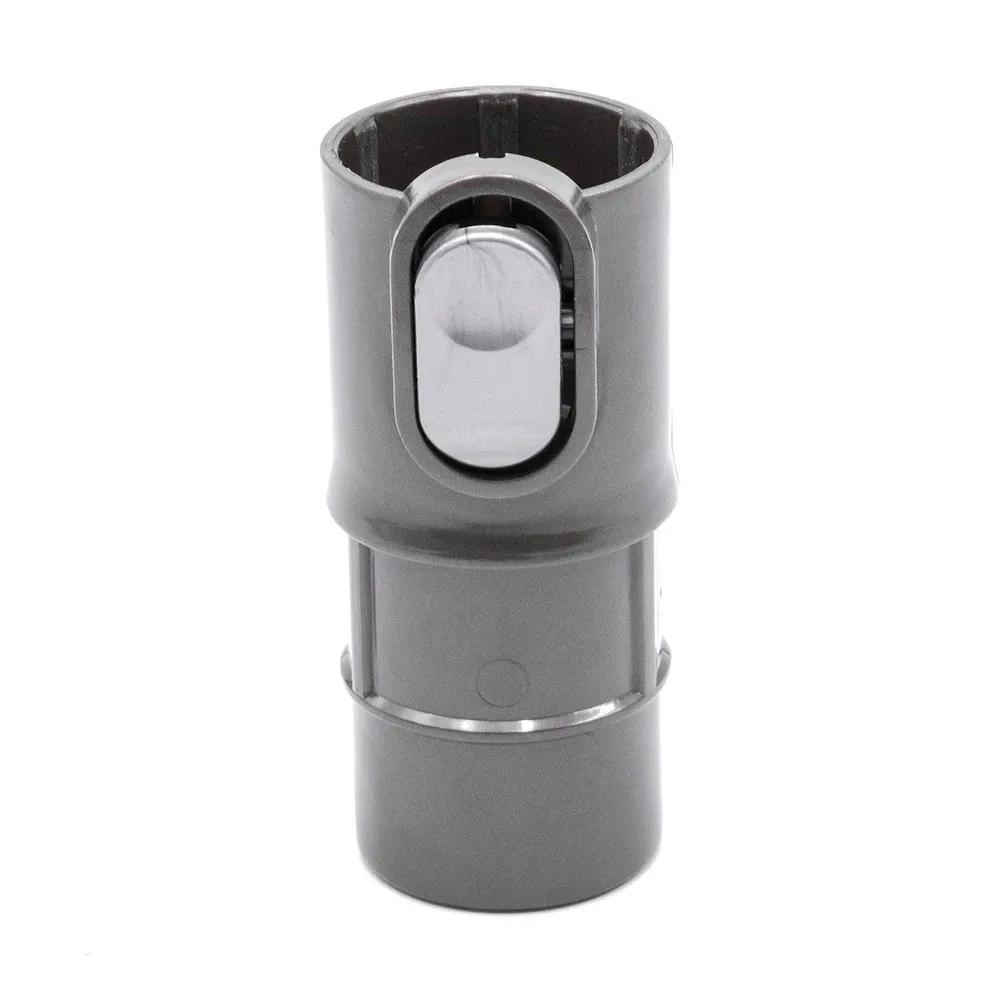 Адаптер для пылесоса DYSON DC01, DC02, DC03, DC04, DC05, DC07, DC08, DC14, DC18, DC19, бытовая уборочная машина, 32 мм, адаптер для воздуховода, деталь
Адаптер для пылесоса DYSON DC01, DC02, DC03, DC04, DC05, DC07, DC08, DC14, DC18, DC19, бытовая уборочная машина, 32 мм, адаптер для воздуховода, деталь