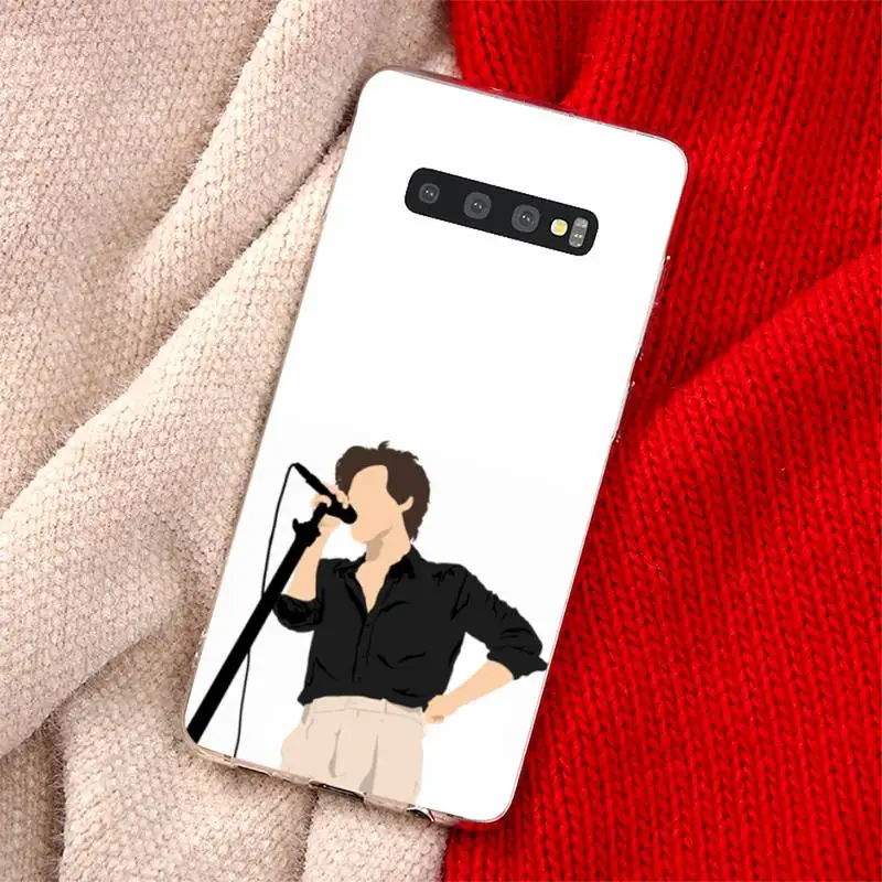 Harry Styles Fine watermelon Phone Case Transparent for Samsung A71 S9 10 20 HUAWEI p30 40 honor 10i 8x xiaomi note 8 Pro 10t 11
Harry Styles Fine watermelon Phone Case Transparent for Samsung A71 S9 10 20 HUAWEI p30 40 honor 10i 8x xiaomi note 8 Pro 10t 11