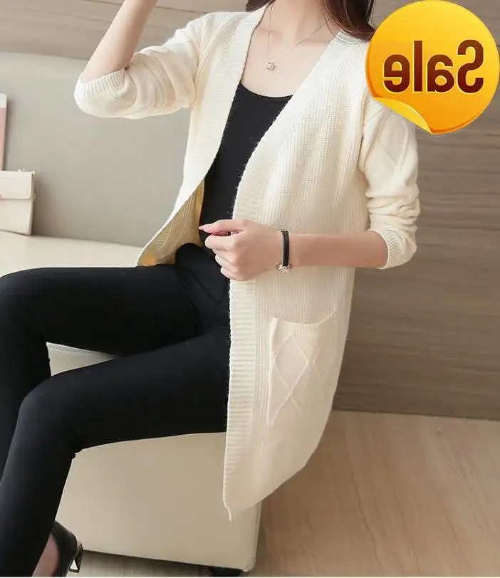 Sweaters New Spring Cardigan Women Fashion Female Winter Poncho Jackets Size Loose Coat vestidos Knitted Cardigans
Sweaters New Spring Cardigan Women Fashion Female Winter Poncho Jackets Size Loose Coat vestidos Knitted Cardigans