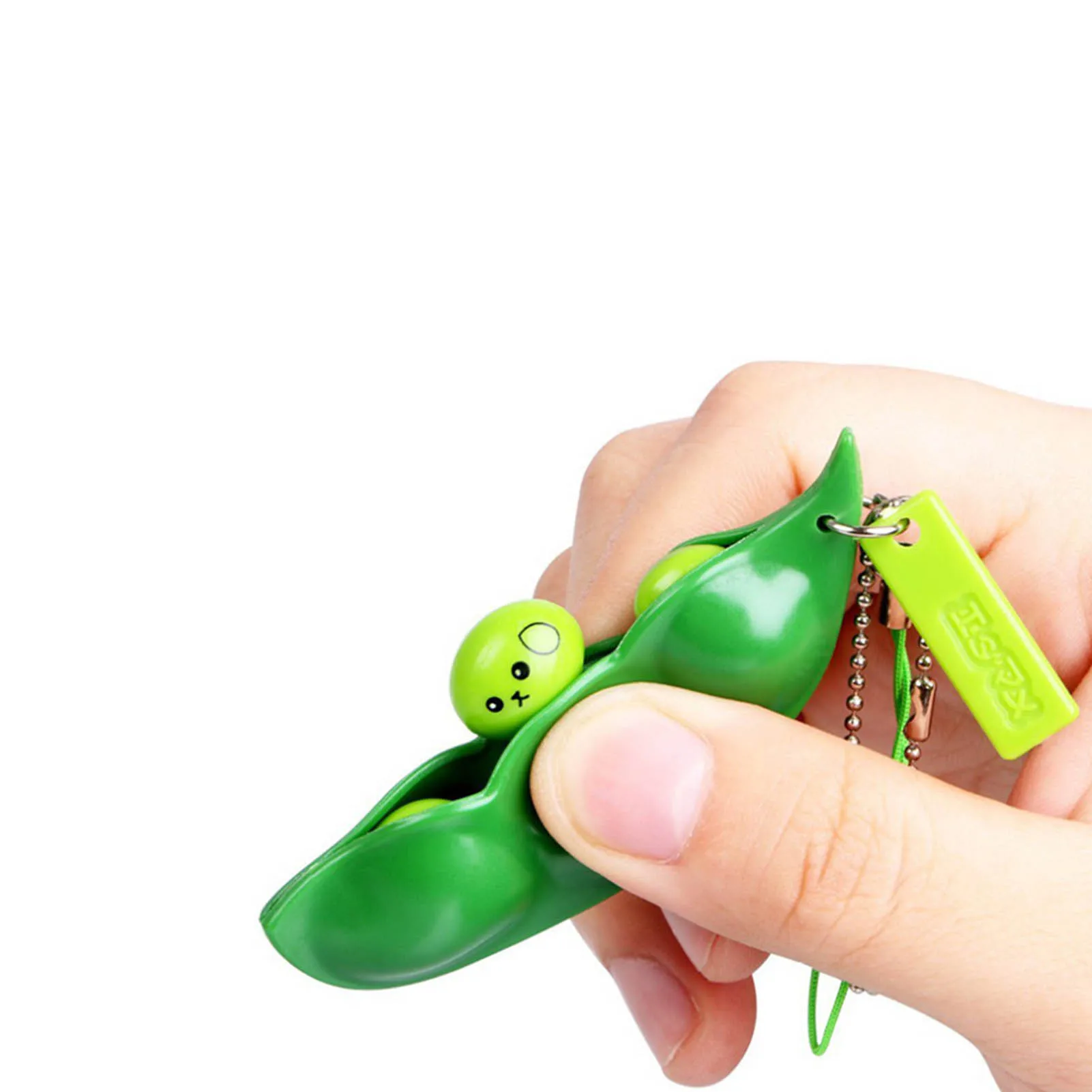 Sensory Toy Set Relieves Stress Anxiety Fidget Toys Pea Squeeze Toy Decompression Fidget Toy For Kid Adult Anxiety Relief Stress
Sensory Toy Set Relieves Stress Anxiety Fidget Toys Pea Squeeze Toy Decompression Fidget Toy For Kid Adult Anxiety Relief Stress