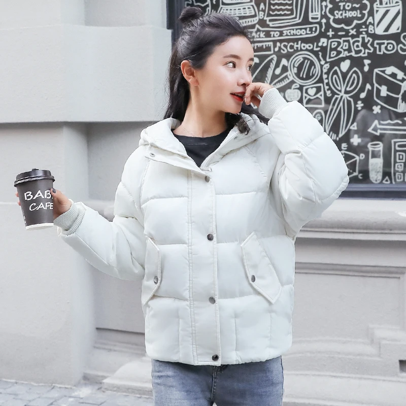 new Fashion Winter Coat Women Jackets Thick 2020 DownParkas Big Fur Hooded Cotton Long Coats Warm Windbreaker Female Outwear
new Fashion Winter Coat Women Jackets Thick 2020 DownParkas Big Fur Hooded Cotton Long Coats Warm Windbreaker Female Outwear