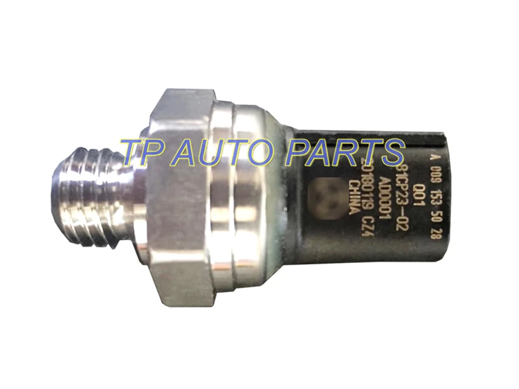 Дизельный двигатель Датчик давления воздуха OEM A0091535028 81CP23 02 81CP2302|Датчик давления|