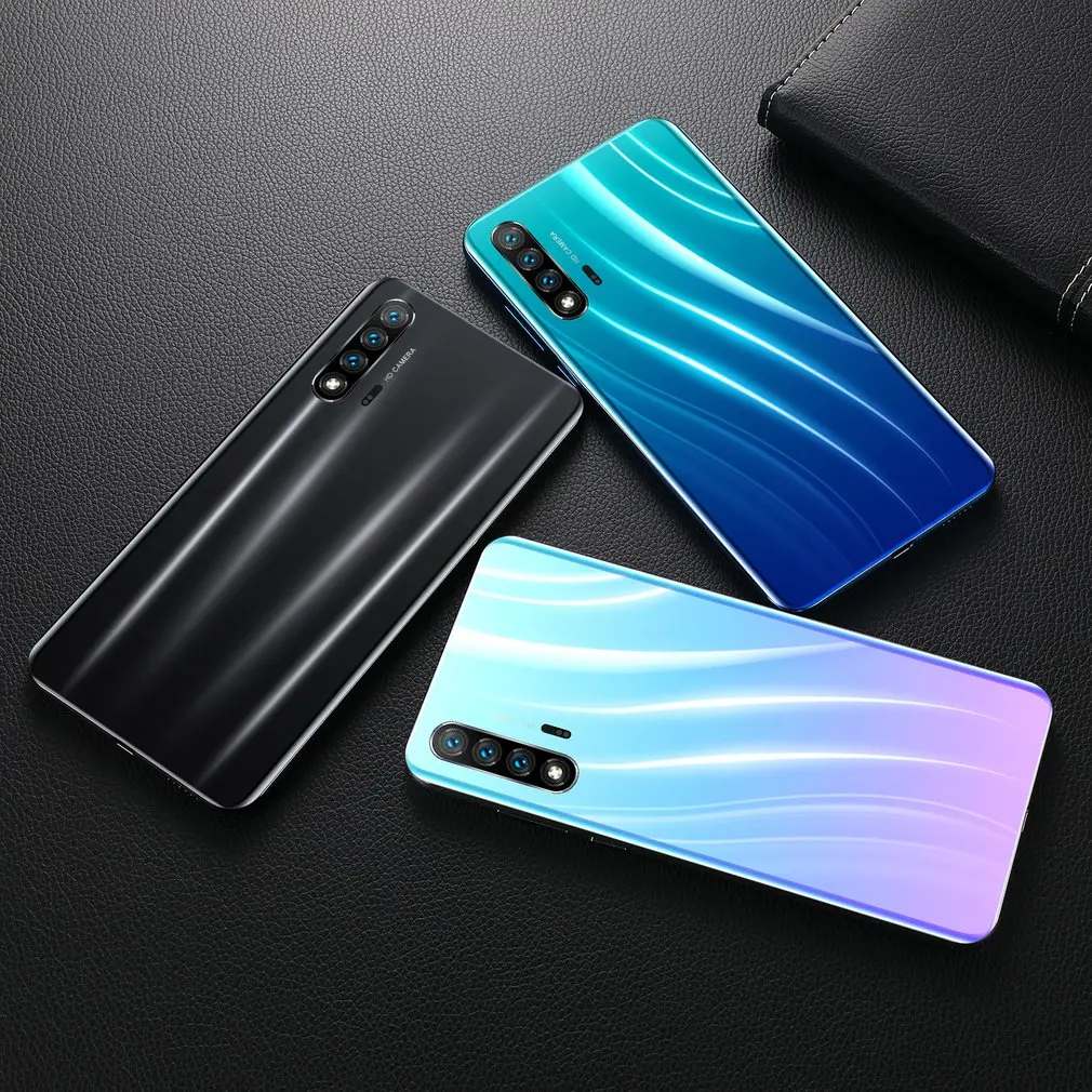 6.3 inch screen For Nowa 6 Pro Smart Phone EU Type Cellphone Big Screen Smartphone Multiple Functions
6.3 inch screen For Nowa 6 Pro Smart Phone EU Type Cellphone Big Screen Smartphone Multiple Functions