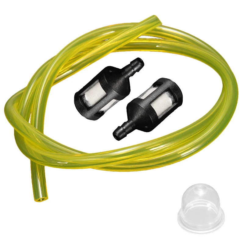 Durable Fuel Filters For Ryobi Petrol Strimmers + Fuel Line + Primer Bulb 2ft Kits New Hot Practical
Durable Fuel Filters For Ryobi Petrol Strimmers + Fuel Line + Primer Bulb 2ft Kits New Hot Practical